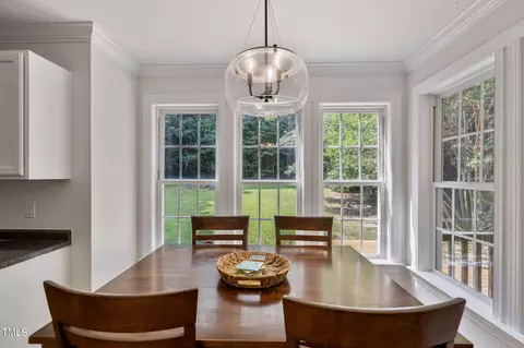 Dining - 5909 Deep Spring Cir, Wake Forest, NC 27587 photo 1 of 1