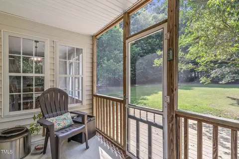 Exterior - 5909 Deep Spring Cir, Wake Forest, NC 27587 photo 4 of 5