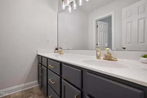 Bath - 5909 Deep Spring Cir, Wake Forest, NC 27587 photo 2 of 3