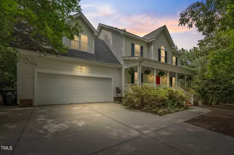 5909 Deep Spring Cir, Wake Forest, NC 27587