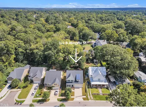 322 N Wingate St, Wake Forest, NC 27587 photo 21