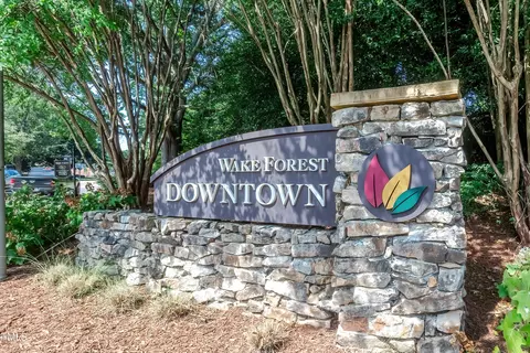 322 N Wingate St, Wake Forest, NC 27587 photo 37