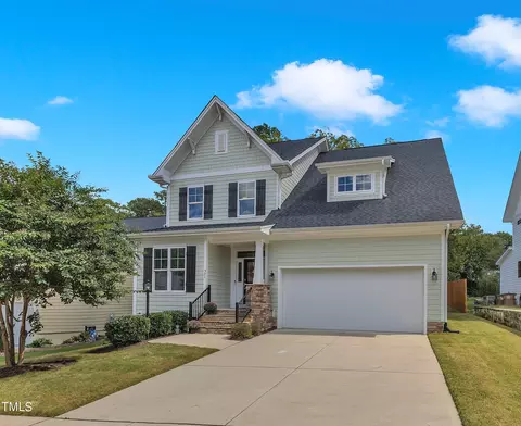322 N Wingate St, Wake Forest, NC 27587