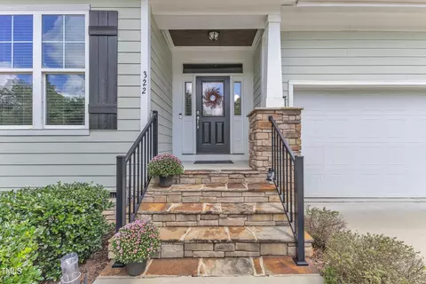 322 N Wingate St, Wake Forest, NC 27587 photo 2
