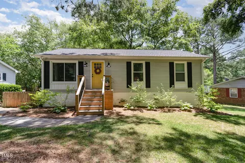 2305 Evers Dr, Raleigh, NC 27610