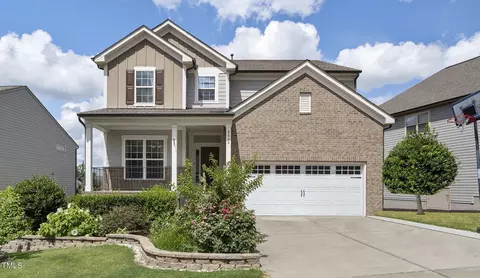 2835 Lemnos Dr, Apex, NC 27502