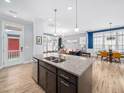 440 Bridgeton Ave, Wake Forest, NC 27587 photo 14