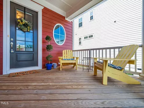 440 Bridgeton Ave, Wake Forest, NC 27587 photo 7