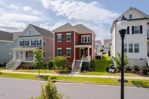 440 Bridgeton Ave, Wake Forest, NC 27587 photo 23