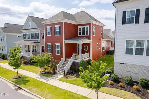440 Bridgeton Ave, Wake Forest, NC 27587 photo 3