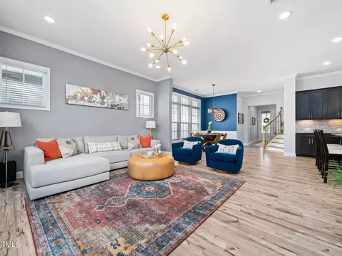 440 Bridgeton Ave, Wake Forest, NC 27587 photo 5