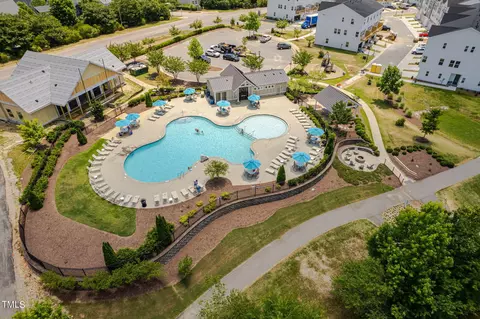 440 Bridgeton Ave, Wake Forest, NC 27587 photo 22