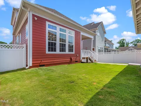 440 Bridgeton Ave, Wake Forest, NC 27587 photo 26