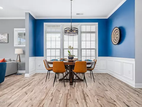 440 Bridgeton Ave, Wake Forest, NC 27587 photo 9