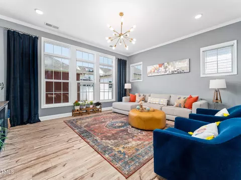 440 Bridgeton Ave, Wake Forest, NC 27587 photo 4