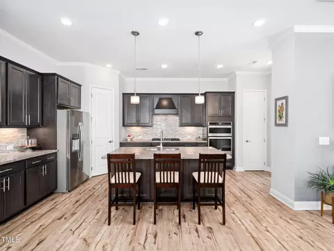 440 Bridgeton Ave, Wake Forest, NC 27587 photo 12