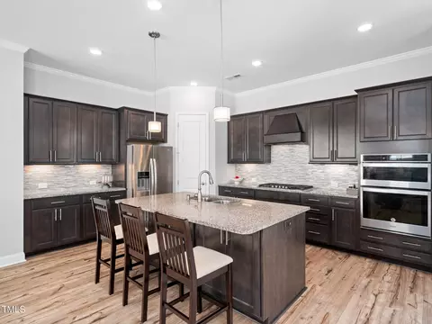 440 Bridgeton Ave, Wake Forest, NC 27587 photo 15