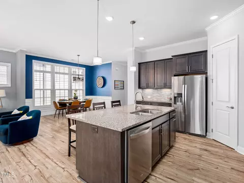 440 Bridgeton Ave, Wake Forest, NC 27587 photo 16
