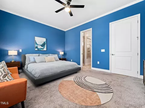 440 Bridgeton Ave, Wake Forest, NC 27587 photo 11