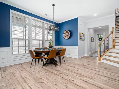 440 Bridgeton Ave, Wake Forest, NC 27587 photo 8