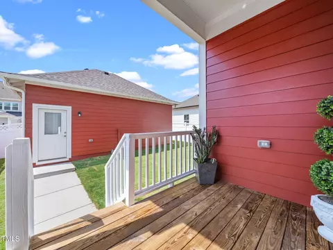 440 Bridgeton Ave, Wake Forest, NC 27587 photo 25