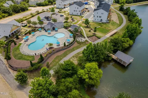 440 Bridgeton Ave, Wake Forest, NC 27587 photo 33