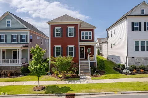 440 Bridgeton Ave, Wake Forest, NC 27587 photo 1