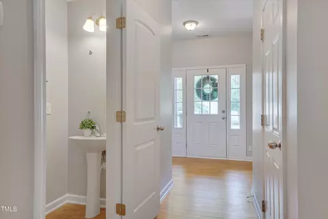 1450 Chatuga Way, Wake Forest, NC 27587 photo 4