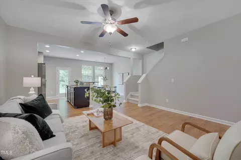 1450 Chatuga Way, Wake Forest, NC 27587 photo 7