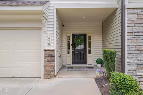 1450 Chatuga Way, Wake Forest, NC 27587 photo 2
