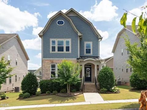 856 Wildflower Ridge Rd, Wake Forest, NC 27587