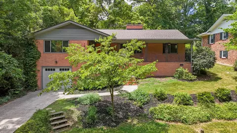 1525 Acadia St, Durham, NC 27701