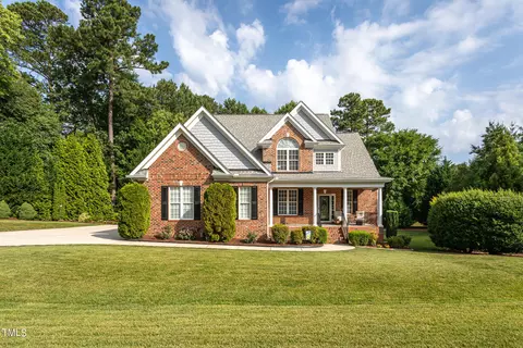 2717 Enville Ct, Wake Forest, NC 27587