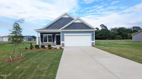 106 S Bali Ct #12, Goldsboro, NC 27530