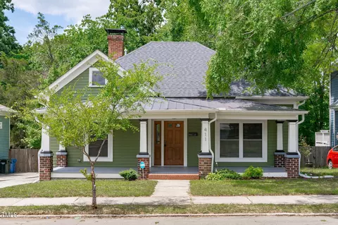 411 E Trinity Ave, Durham, NC 27701