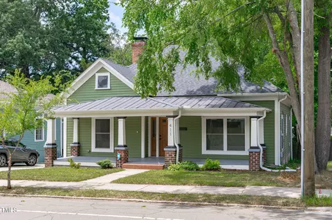 411 E Trinity Ave, Durham, NC 27701 photo 2