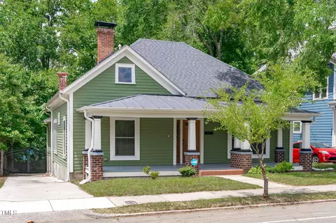 411 E Trinity Ave, Durham, NC 27701 photo 3