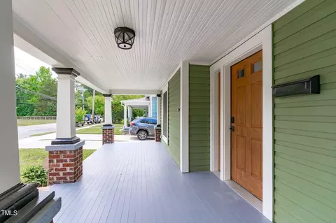 411 E Trinity Ave, Durham, NC 27701 photo 5