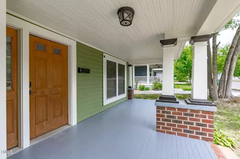 411 E Trinity Ave, Durham, NC 27701 photo 4