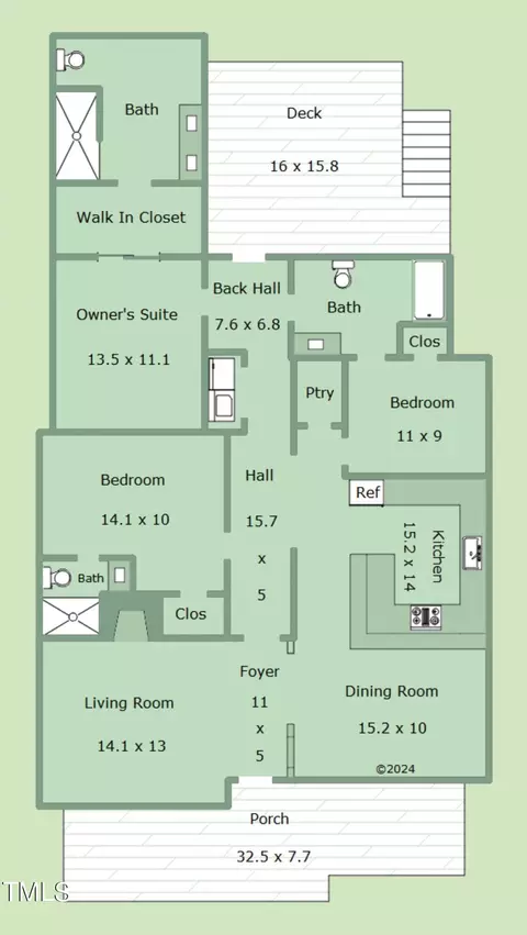 411 E Trinity Ave, Durham, NC 27701 photo 57