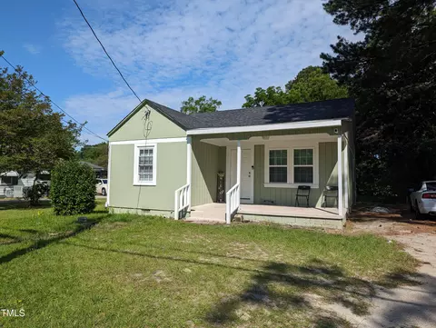 1508 Burton St, Rocky Mount, NC 27803