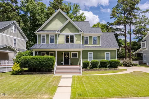 10124 River Bank Dr, Raleigh, NC 27614