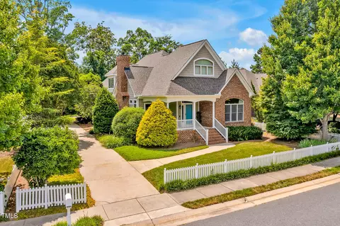 20009 Fountain, Chapel Hill, NC 27517