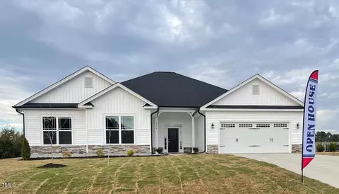 4276 Coolwater Dr #LOT 22, Bailey, NC 27807