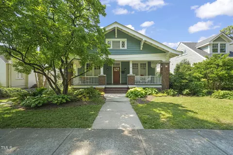 913 Monmouth Ave, Durham, NC 27701