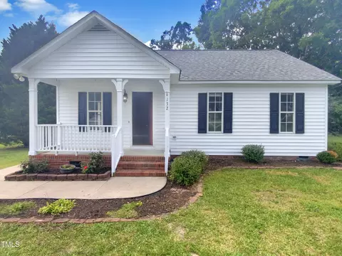 132 Percheron Dr, Zebulon, NC 27597