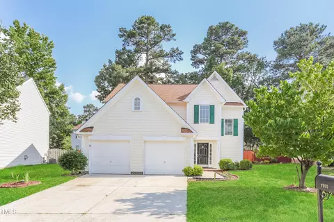 5500 Alafia Ct, Raleigh, NC 27616