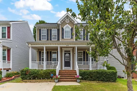 2472 Sapphire Valley Dr, Raleigh, NC 27604