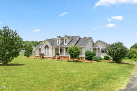 7111 Summerdale Rd, Elon, NC 27244