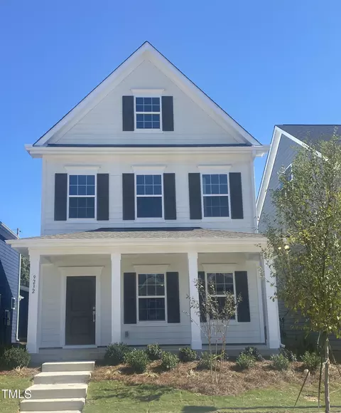 9232 Kitchin Farms Way #411, Wake Forest, NC 27587